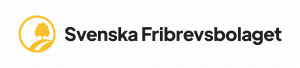 BDG – Svenska Fribrevsbolaget Logotyp